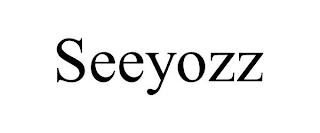 SEEYOZZ