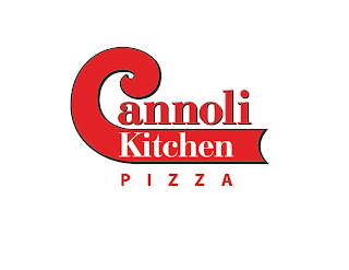 CANNOLI PIZZA KITCHEN