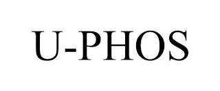 U-PHOS