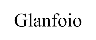 GLANFOIO