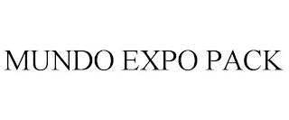 MUNDO EXPO PACK