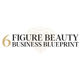 6 FIGURE BEAUTY BUSINESS BLUEPRINT