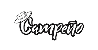 CAMPEÑO