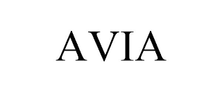 AVIA