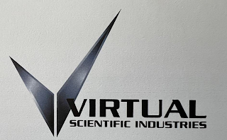 V VIRTUAL SCIENTIFIC INDUSTRIES