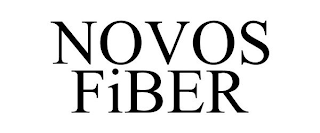 NOVOS  FIBER