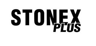 STONEX PLUS