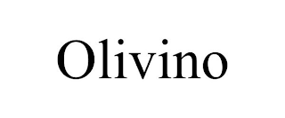 OLIVINO