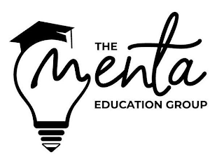 THE MENTA EDUCATION GROUP