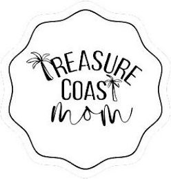 TREASURE COAST MOM