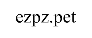 EZPZ.PET