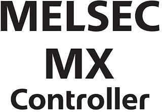 MELSEC MX CONTROLLER