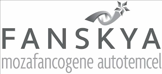 FANSKYA MOZAFANCOGENE AUTOTEMCEL