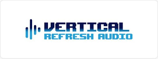 VERTICAL  REFRESH AUDIO