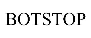 BOTSTOP