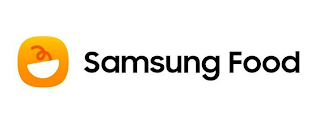 SAMSUNG FOOD