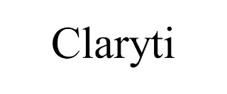 CLARYTI