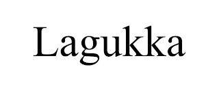 LAGUKKA