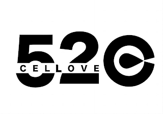 520 CELLOVE