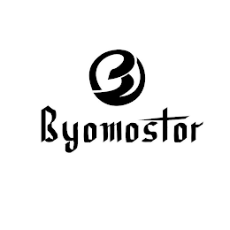 BYOMOSTOR