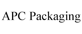 APC PACKAGING
