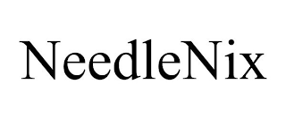 NEEDLENIX