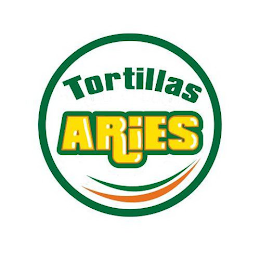 TORTILLAS ARIES