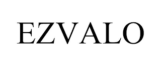 EZVALO