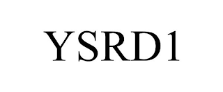 YSRD1