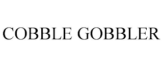 COBBLE GOBBLER