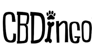 CBDINGO