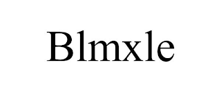 BLMXLE