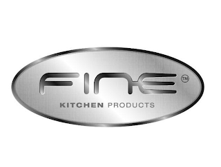 FINE KITCHEN PRODUCTS