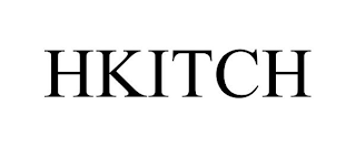 HKITCH