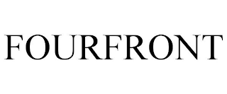 FOURFRONT