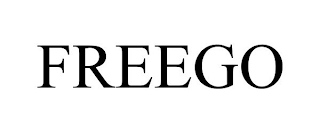 FREEGO