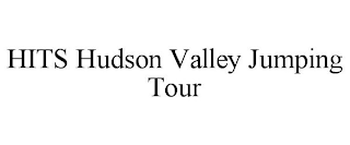 HITS HUDSON VALLEY JUMPING TOUR