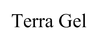 TERRA GEL