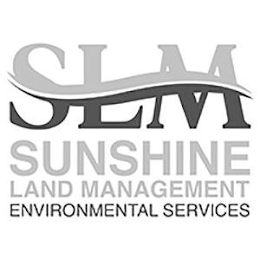 SLM SUNSHINE LAND MANAGEMENT ENVIRONMENTAL SERVICES