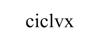 CICLVX