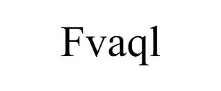 FVAQL