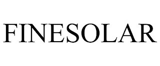 FINESOLAR