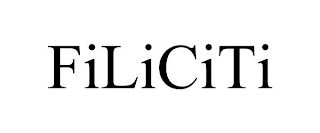 FILICITI