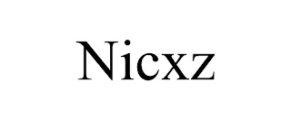 NICXZ