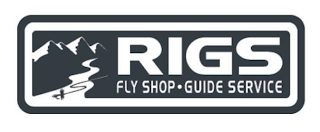 RIGS FLY SHOP GUIDE SERVICE