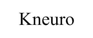 KNEURO