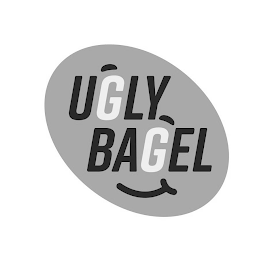 UGLY BAGEL