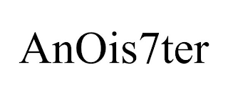 ANOIS7TER