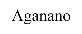 AGANANO