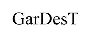 GARDEST